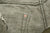 Samurai Jeans S0150GNX Uguisu 17oz selvedge denim classic straight fit hidden rivet