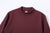 Deluxeware M300 “Azuma-Knit” Lightweight Mock Neck Sweatshirt Made in Japan Mock Neck