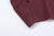Deluxeware M300 “Azuma-Knit” Lightweight Mock Neck Sweatshirt Made in Japan Ribbed Cuff