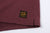 Deluxeware M300 “Azuma-Knit” Lightweight Mock Neck Sweatshirt Made in Japan Label 