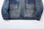 Fullcount 2038 Hollywood Dude Denim Jacket - Vintage Wash