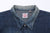 Fullcount 2038 Hollywood Dude Denim Jacket - Vintage Wash
