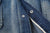 Fullcount 2038 Hollywood Dude Denim Jacket - Vintage Wash