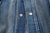 Fullcount Hollywood Dude denim jacket used wash selvedge western style short boxy fit Japan button