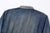 Fullcount 2038 Hollywood Dude Denim Jacket - Vintage Wash