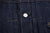 Samurai Jeans S101AX AI Plus 18oz selvedge denim jacket front view button