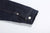 Samurai Jeans S101AX AI Plus 18oz selvedge denim jacket front view rivet