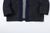 Samurai Jeans SJDH25-H 17oz selvedge denim happi jacket hem