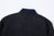 Samurai Jeans SJDH25-H 17oz selvedge denim happi jacket back view collar