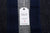 Samurai Jeans SJDH25-H 17oz selvedge denim happi jacket tag