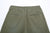 Fullcount 1201HW Freedom Fighter 41 Sage Green Chino - Vintage Wash