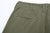Fullcount 1201HW Freedom Fighter 41 Sage Green Chino - Vintage Wash