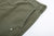 Fullcount 1201HW Freedom Fighter 41 Sage Green Chino - Vintage Wash
