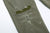 Fullcount 1201HW Freedom Fighter 41 Sage Green Chino - Vintage Wash