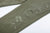 Fullcount 1201HW Freedom Fighter 41 Sage Green Chino - Vintage Wash