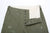 Fullcount 1201HW Freedom Fighter 41 Sage Green Chino - Vintage Wash