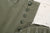 Fullcount 1201HW Freedom Fighter 41 Sage Green Chino - Vintage Wash