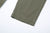 Fullcount 1201HW Freedom Fighter 41 Sage Green Chino - Vintage Wash
