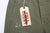 Fullcount 1201HW Freedom Fighter 41 Sage Green Chino - Vintage Wash