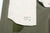 Fullcount 1201HW Freedom Fighter 41 Sage Green Chino - Vintage Wash