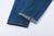 Pure Blue Japan GRE-019 14oz Greencast Indigo Selvedge Denim - Relaxed Tapered Fit