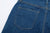 Pure Blue Japan GRE-019 14oz Greencast Indigo Selvedge Denim - Relaxed Tapered Fit