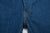 Pure Blue Japan GRE-019 14oz Greencast Indigo Selvedge Denim - Relaxed Tapered Fit