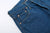 Pure Blue Japan GRE-019 14oz Greencast Indigo Selvedge Denim - Relaxed Tapered Fit