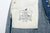 Pure Blue Japan GRE-019 14oz Greencast Indigo Selvedge Denim - Relaxed Tapered Fit