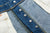 Pure Blue Japan GRE-019 14oz Greencast Indigo Selvedge Denim - Relaxed Tapered Fit