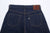 Pure Blue Japan AI-13.5oz-019 13.5oz Natural Indigo Selvedge Denim - Relaxed Tapered Fit