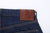 Pure Blue Japan AI-13.5oz-019 13.5oz Natural Indigo Selvedge Denim - Relaxed Tapered Fit