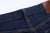 Pure Blue Japan AI-13.5oz-019 13.5oz Natural Indigo Selvedge Denim - Relaxed Tapered Fit