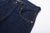 Pure Blue Japan AI-13.5oz-019 13.5oz Natural Indigo Selvedge Denim - Relaxed Tapered Fit