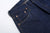 Pure Blue Japan AI-13.5oz-019 13.5oz Natural Indigo Selvedge Denim - Relaxed Tapered Fit