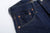 Pure Blue Japan AI-13.5oz-019 13.5oz Natural Indigo Selvedge Denim - Relaxed Tapered Fit