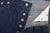 Pure Blue Japan AI-13.5oz-019 13.5oz Natural Indigo Selvedge Denim - Relaxed Tapered Fit