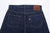Pure Blue Japan AI-13.5oz-003 13.5oz Natural Indigo Selvedge Denim - Regular Straight Fit