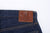 Pure Blue Japan AI-13.5oz-003 13.5oz Natural Indigo Selvedge Denim - Regular Straight Fit