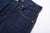 Pure Blue Japan AI-13.5oz-003 13.5oz Natural Indigo Selvedge Denim - Regular Straight Fit