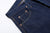 Pure Blue Japan AI-13.5oz-003 13.5oz Natural Indigo Selvedge Denim - Regular Straight Fit