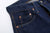 Pure Blue Japan AI-13.5oz-003 13.5oz Natural Indigo Selvedge Denim - Regular Straight Fit