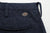 Stevenson Overall Co. "Old Glory" 12oz Selvedge Cotton Twill Trousers - Heather Indigo Made in Japan - Custom SO&CO Copper Badge With Vintage Finish