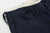 Stevenson Overall Co. "Old Glory" 12oz Selvedge Cotton Twill Trousers - Heather Indigo Made in Japan - Front Coin Pocket Detail