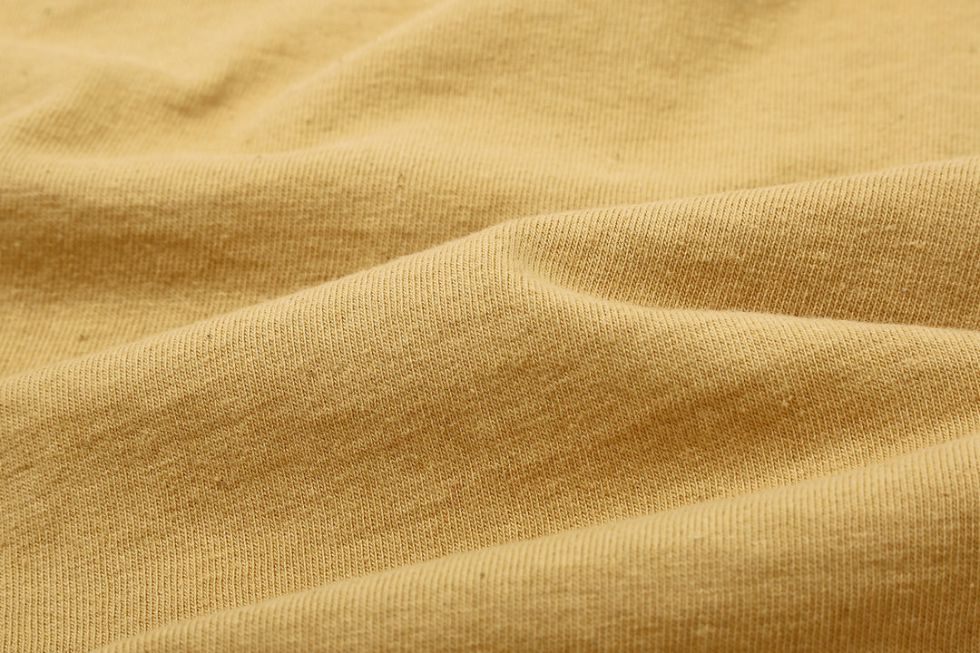 Deluxeware MTS-00 7.5oz Loopwheeled T-Shirt - Crew Neck