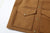 Boncoura Heavy Duck Canvas Utility Vest Mention Exclusive Made in Japan vintage hunting military style duck canvas vest waist pocket