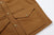 Boncoura Heavy Duck Canvas Utility Vest Mention Exclusive Made in Japan vintage hunting military style duck canvas vest waist pocket left