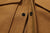 Boncoura Heavy Duck Canvas Utility Vest Mention Exclusive Made in Japan vintage hunting military style duck canvas vest snap button open