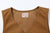 Boncoura Heavy Duck Canvas Utility Vest Mention Exclusive Made in Japan vintage hunting military style duck canvas vest label