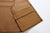 Boncoura Heavy Duck Canvas Utility Vest Mention Exclusive Made in Japan vintage hunting military style duck canvas vest inner pocket with flap